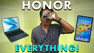 Honor 70, Pad 8 and MagicBook 14 Malaysia: Everything you need to know