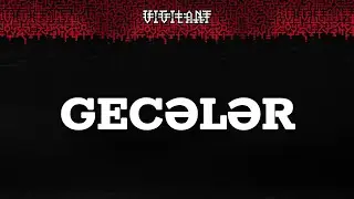 RG — Gecələr