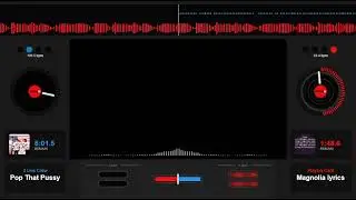 Play Boi Carti   Magnolia - Slowed Down