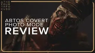 Abtos Covert Photo Mode Review