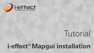 i-effect® - How to install the *MAPGUI Plugin in Eclipse