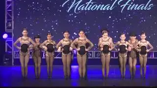 Blackbird - Prestige Academy of Dance (Candance Nationals 2018)