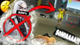 🔥DIA 1 Subiendo a GRAN MAESTRO 😎- *SONIA TE ODIO* 😾