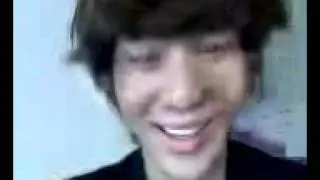 SHINee TAEMIN STAR CALL