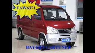 FAW 6371