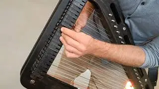 Harp-E Basics: More Expression Techniques