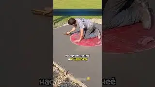 Эти рабочие создали лучшее творение👷