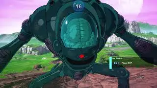 None stop hands in Sparking Zero