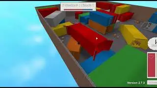 Game Review #5 Redux with a side of PROPS!