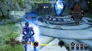 Little bit of PARAGON