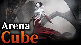 Arena Cube Draft #8 (Jan 2024 Cube) | Magic Arena