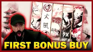 ROSHTEIN 🤑 FIRST AWESOME BONUS BUY! DENSHO