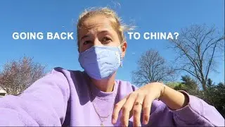 Will I ever go back to China after what happened? 🇨🇳🤯