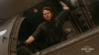 The Tomorrow War - Teaser Subtitulado [HD]