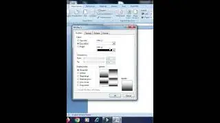 How to Change the Page Background Color in Microsoft Word