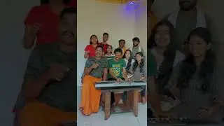 Baanigondu Elle Ellide 😌 | Cover song by Zee kannada Sa Re Ga Ma Pa Season 20 contestant ❤️