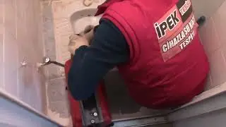 1500 TL Gebze Mutfak Gideri Açma  Gebze Gider Temizleme  Kanal Açma
