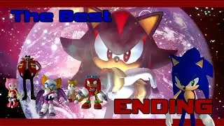 The Best Ending In Sonic
