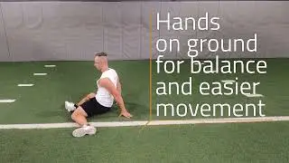 Hip Switches with ACL CARE Pro