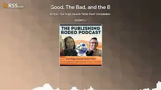 S2 E32 - Our Hugo Awards "Voter Pack" Compilation