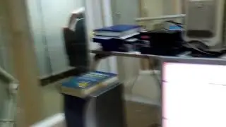 Студия звукозаписи. Светая светых
