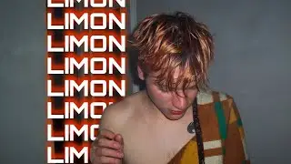LIMON - REDBULL PRZY PALENIU (prod. Fantom XXX)