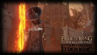 Classy Villains Hideout! Elden Ring - Shadow of the Erdtree -EP 36-