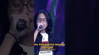 Maulana ikut DA 5#shorts