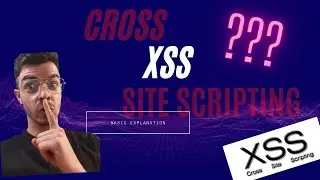 Cross-Site Scripting (XSS) Explained #XSS #WebSecurity