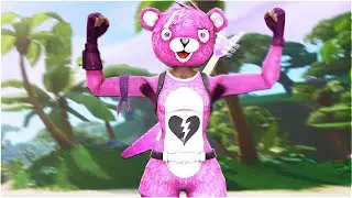 I am the King of Love 🌷💕