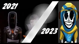 Story of Incredibox A1 Veda | Leaks, Annoucements, Teasers and Timeline