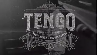 Pavel Nuñez ❌ Andres Cepeda -TENGO (video oficial)