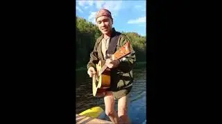 Чусовая. 20-23.07. 2023.