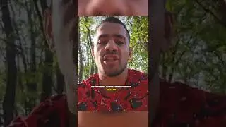 ИСЛАМСКИЙ БОЕЦ ОСКОРБЛЯЕТ РУССКИХ 