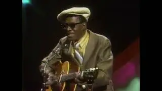 Lightnin Hopkins - Ain't It Crazy