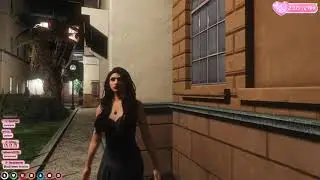 Why are you a Vampire? | GTA 5 RP NoPixel 3.0