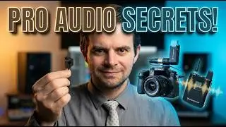 How to Get Pro Audio with the Sennheiser AVX System