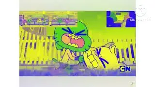 Preview 2 Gumball v3 effects in G-Major