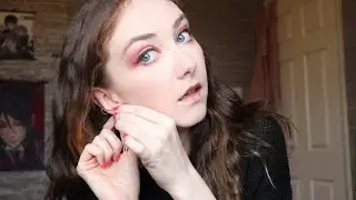 Lo-Fi ASMR Get ready With Me