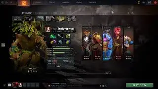 Back to VERY BASIC #LowPrio #DOTA2