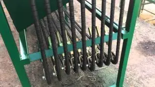 Комплекс калибровки модели СС07