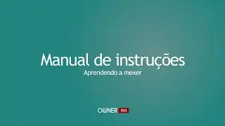 Aprenda a mexer na Owner Pro | Tutorial completo