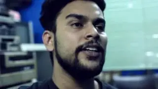 Tore Mon Diya_Accoustic Cover By Ashiq