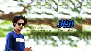 Tamil theru HD Production - Hiru Dimuthu is going live!