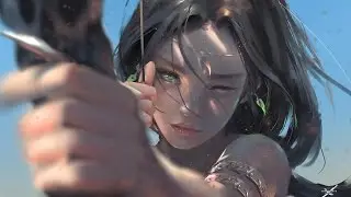 Black Desert Online [SEA OBT] First day of mediah bois!!