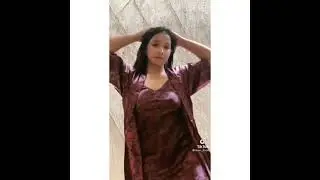 tiktok baju tidur mesum sang3