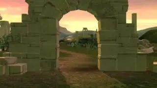 Tenacity Video Game Demo