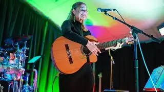Я - на свободу. Софи Катрин. Acoustic guitar. Live vocal