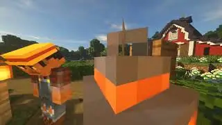 Minecraft Civics Video