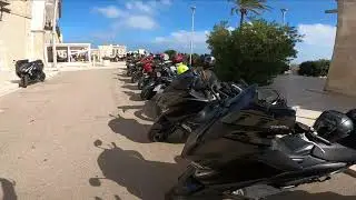Raduno T-Max Ottobre 2022